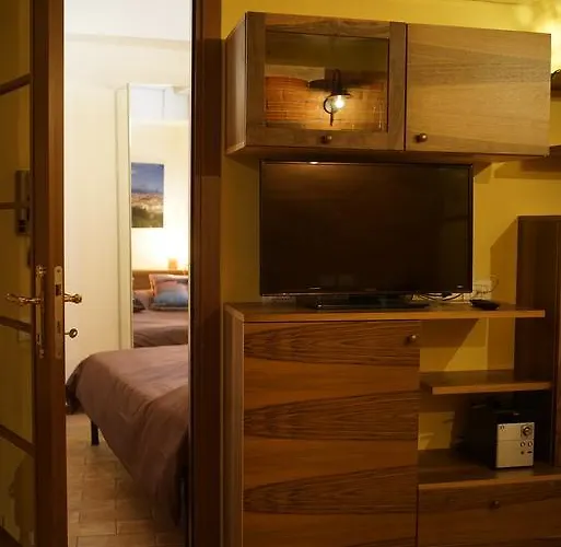 Appartamento Ponte Vecchio - Guicciardini N. 10 *