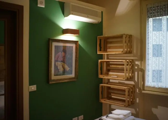 Appartamento Ponte Vecchio - Guicciardini N. 10 Firenze