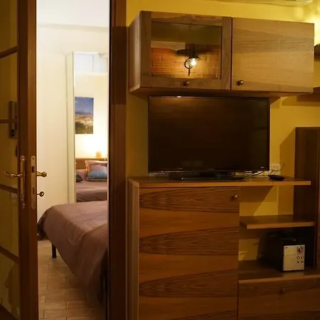 Apartmán Ponte Vecchio - Guicciardini N. 10 *