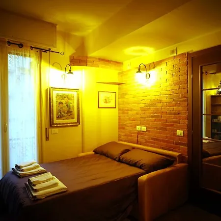 Ponte Vecchio - Guicciardini N. 10 Apartmán