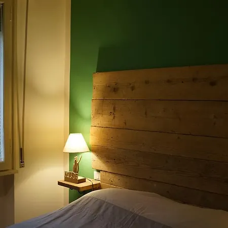 Apartmán Ponte Vecchio - Guicciardini N. 10 Florencie