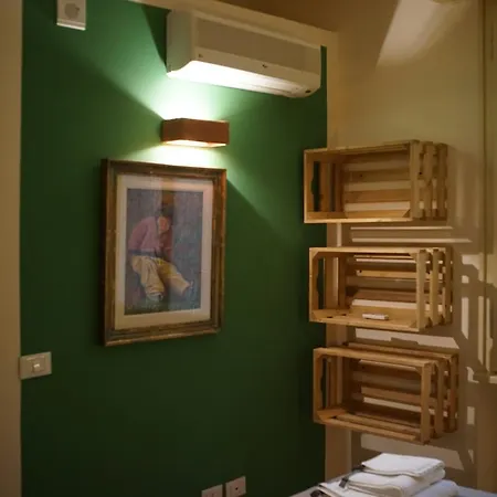 Apartmán Ponte Vecchio - Guicciardini N. 10 Florencie