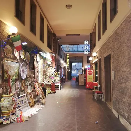 Ponte Vecchio - Guicciardini N. 10 Daire *